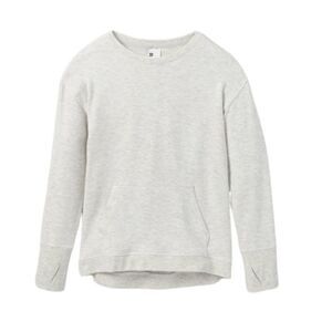 All in Motion Longsleeve Hoodie